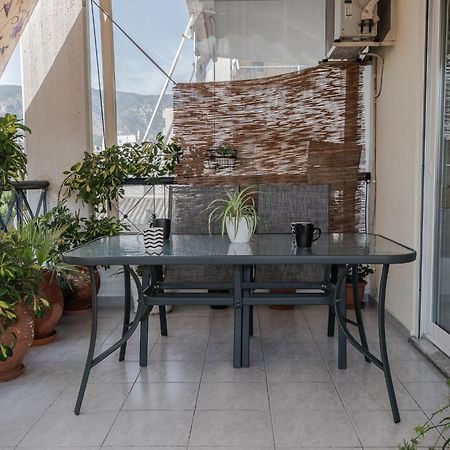 Thanos Luxury Home Golos Dış mekan fotoğraf