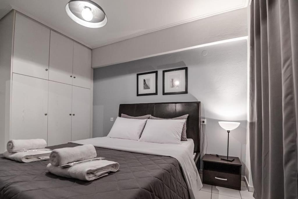 Thanos Luxury Home Golos Dış mekan fotoğraf