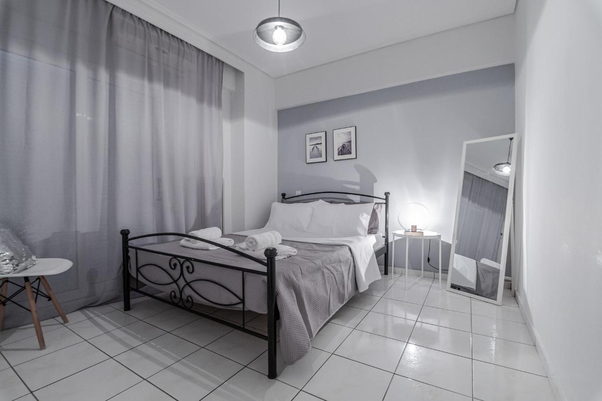 Thanos Luxury Home Golos Dış mekan fotoğraf