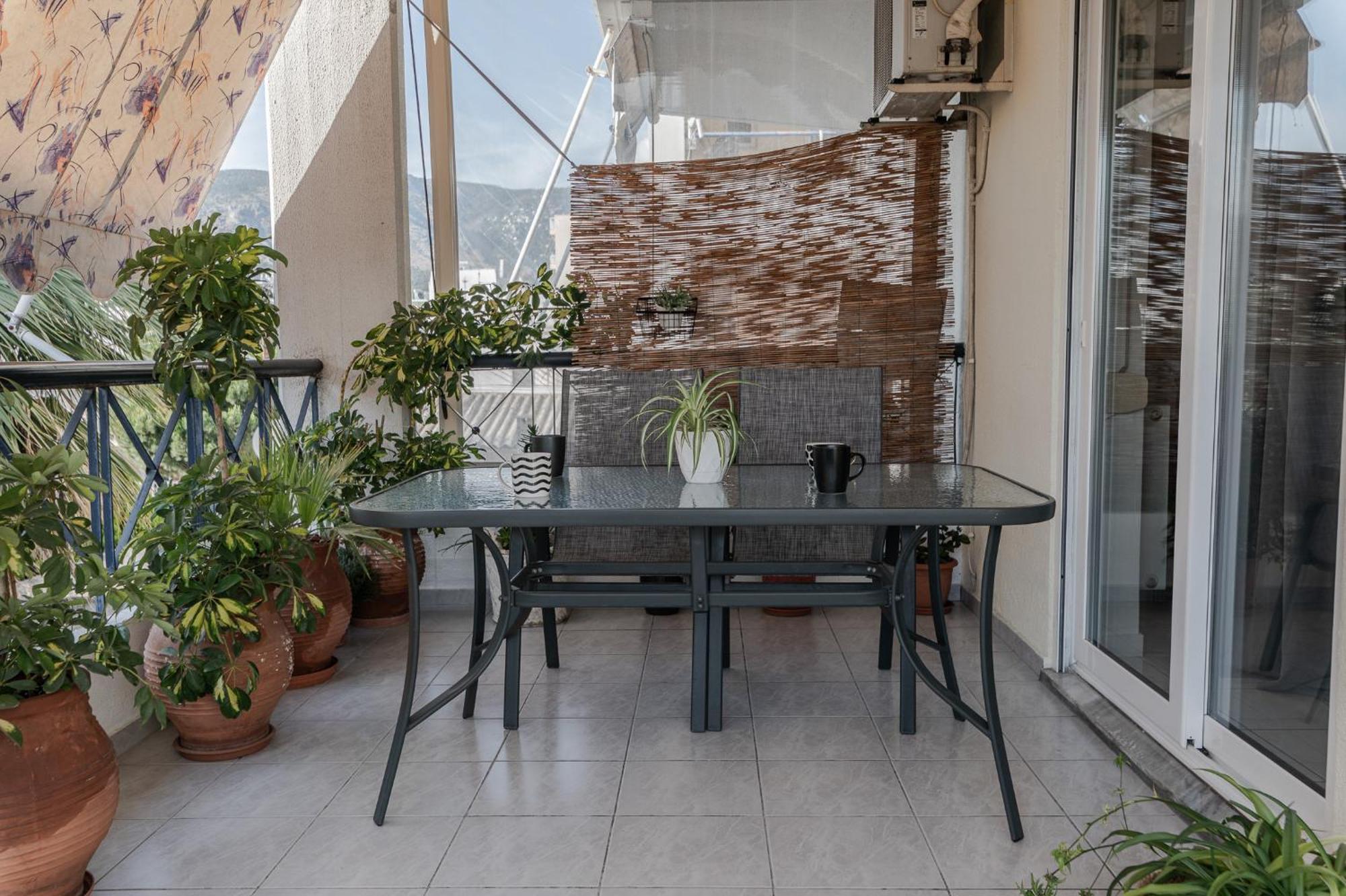 Thanos Luxury Home Golos Dış mekan fotoğraf