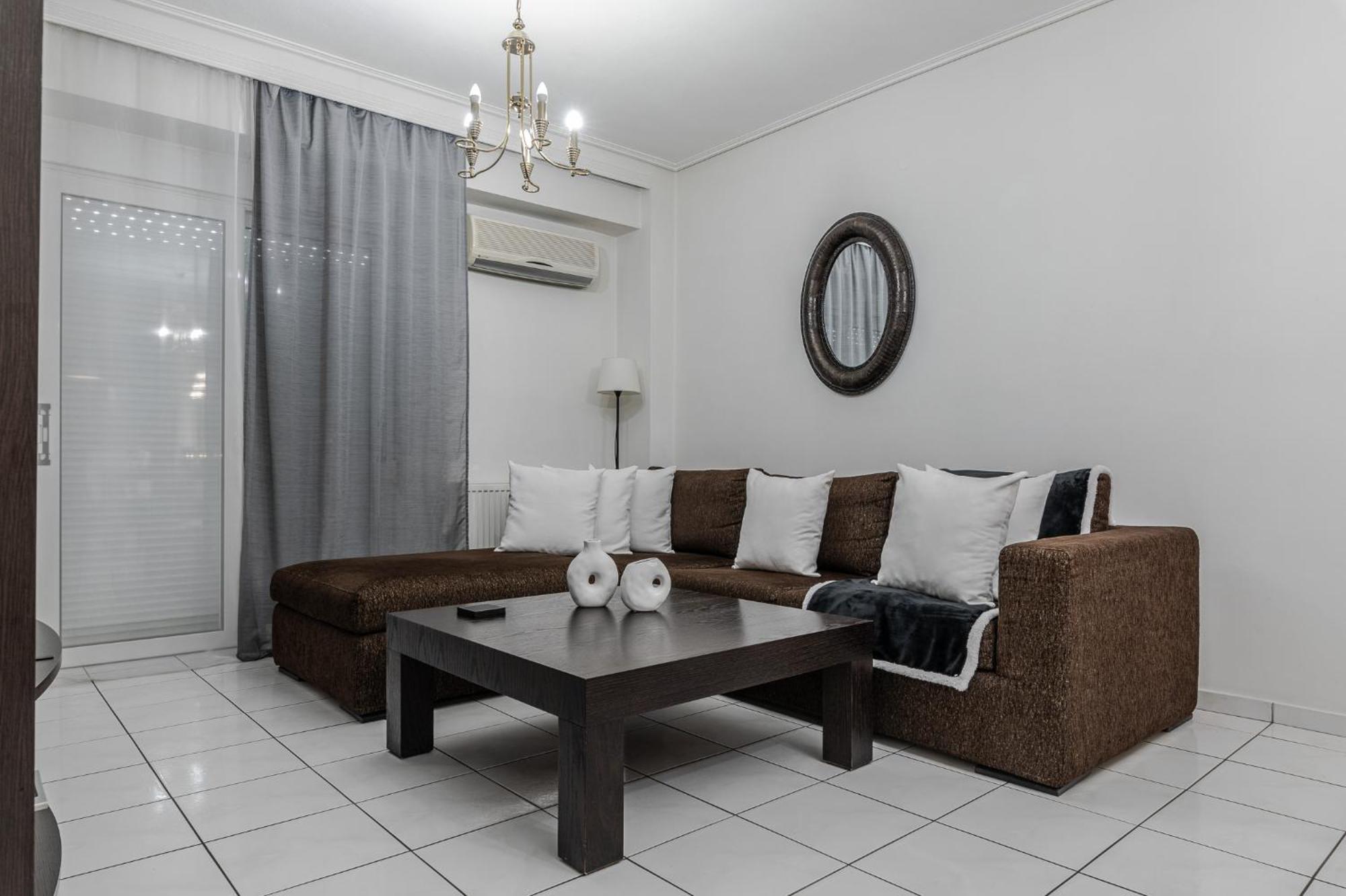 Thanos Luxury Home Golos Dış mekan fotoğraf
